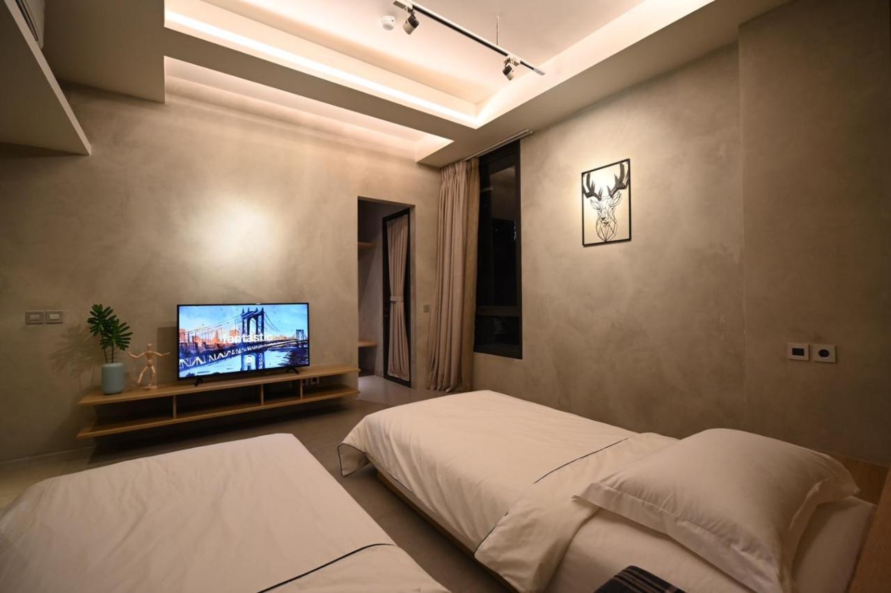 Nostoi Hotel Jakarta Exterior foto